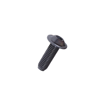 Hex Socket Flange Button Head Cap Bolt