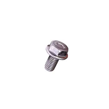 Hex Flange Head Bolt