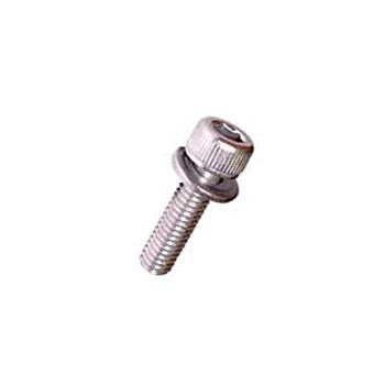 Hex Socket Sems Bolt (P type)